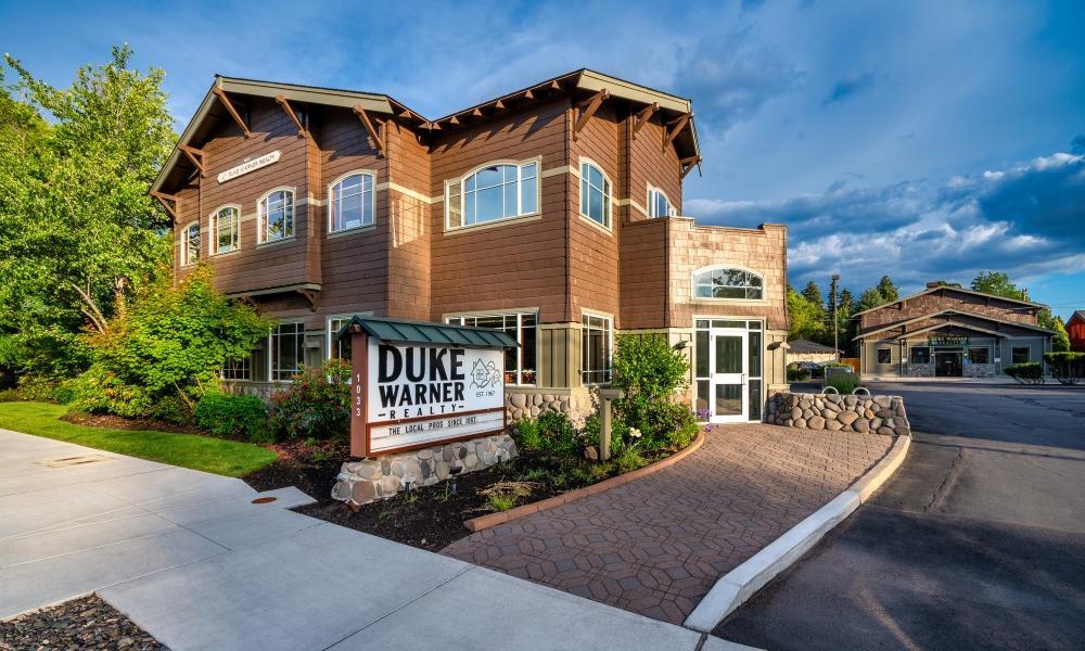 Duke-Warner-Realty-Office-Real-Estate-Brokerage-Bend-Oregon