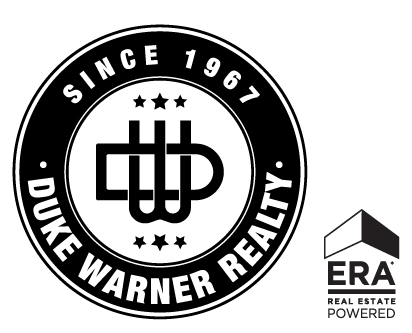ERA_Duke Warner Realty_Powered By_Vertical_RGB_BLACK