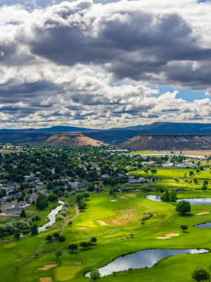 Prineville