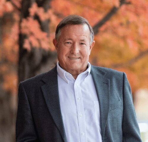 Bill Panton - Duke Warner Realty - Real Estate Broker Bend, Oregon