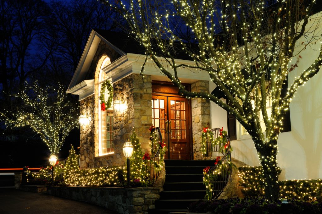 christmas decorations why you should buy a house for christmas