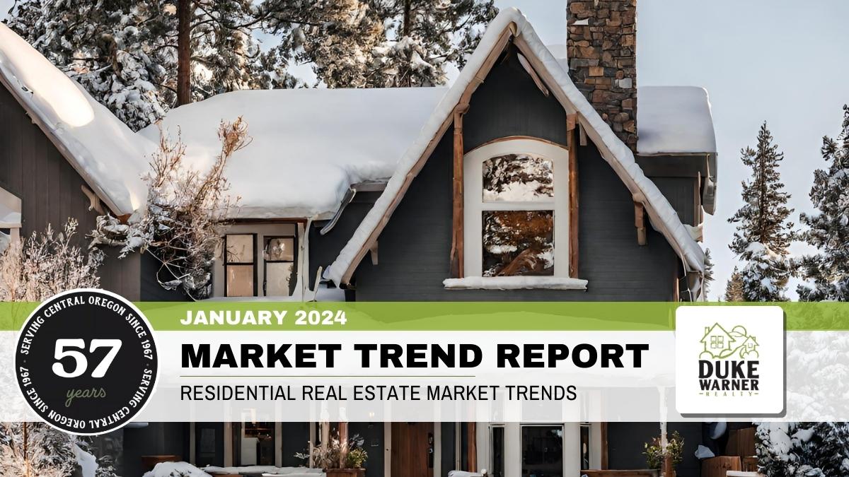 Bend Oregon Real Estate Trends January 2024 Duke Warner Realty   November Real Estate Trends 