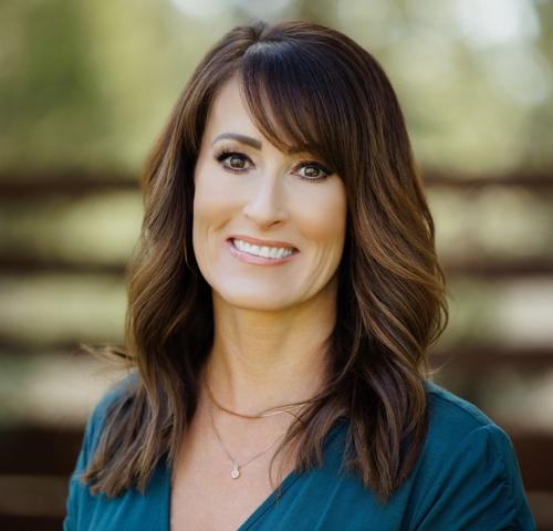 Meet Katrina Swisher - Real Estate broker in Bend, Oregon
